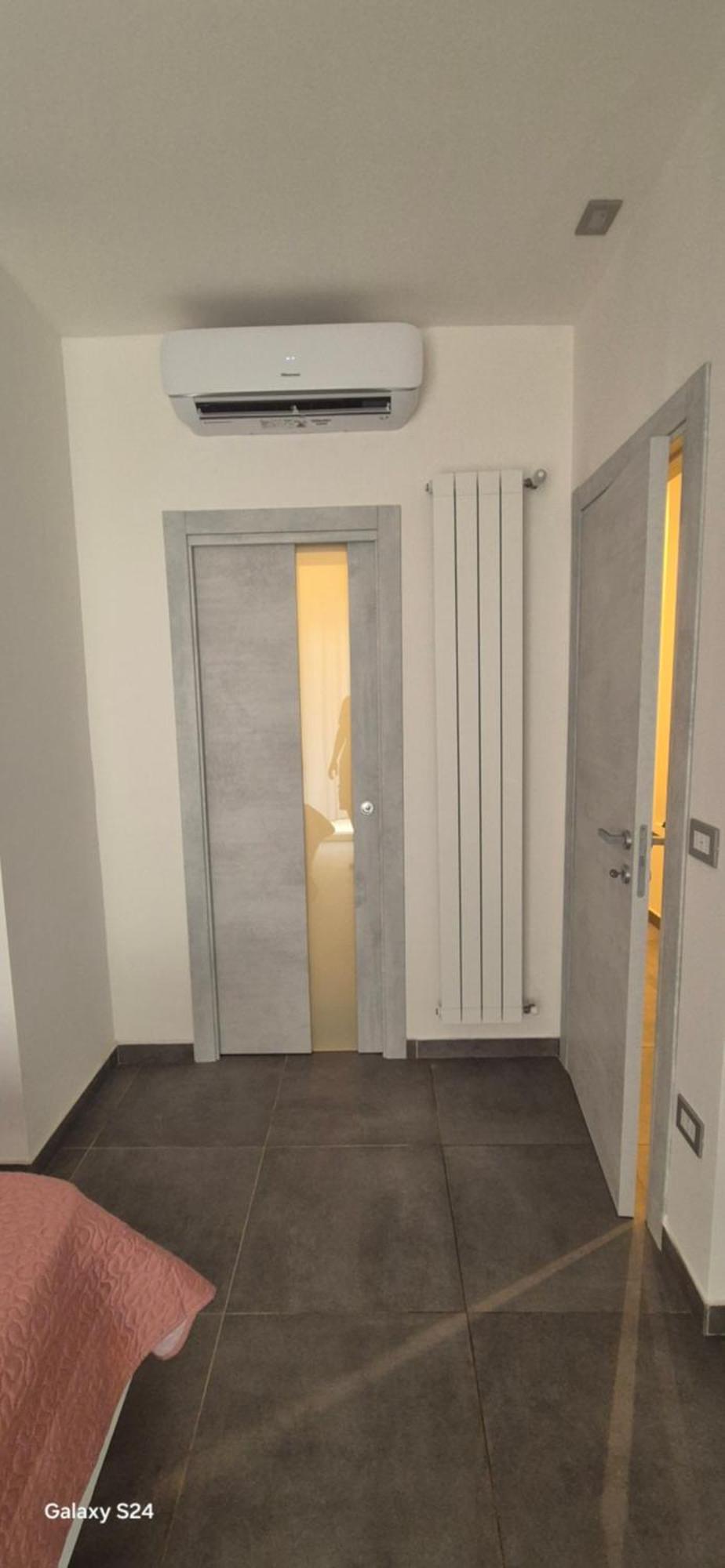 B & B Mali Салерно Экстерьер фото