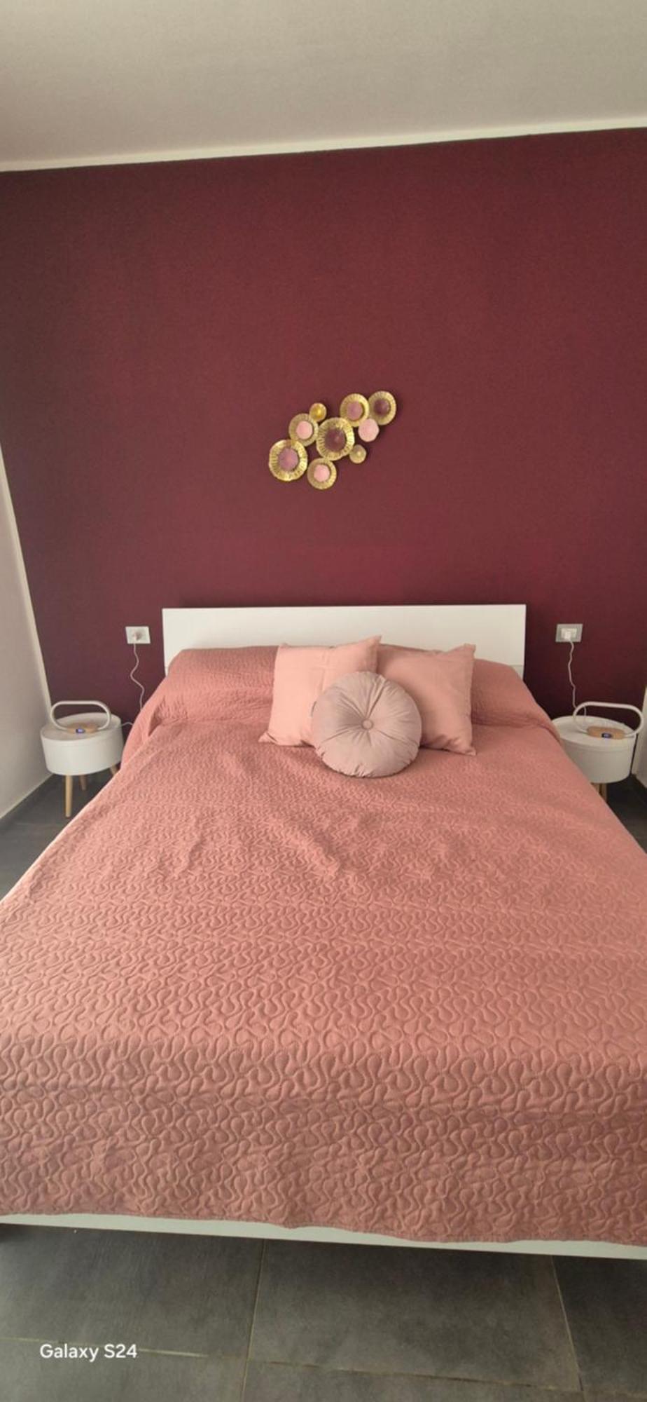 B & B Mali Салерно Экстерьер фото